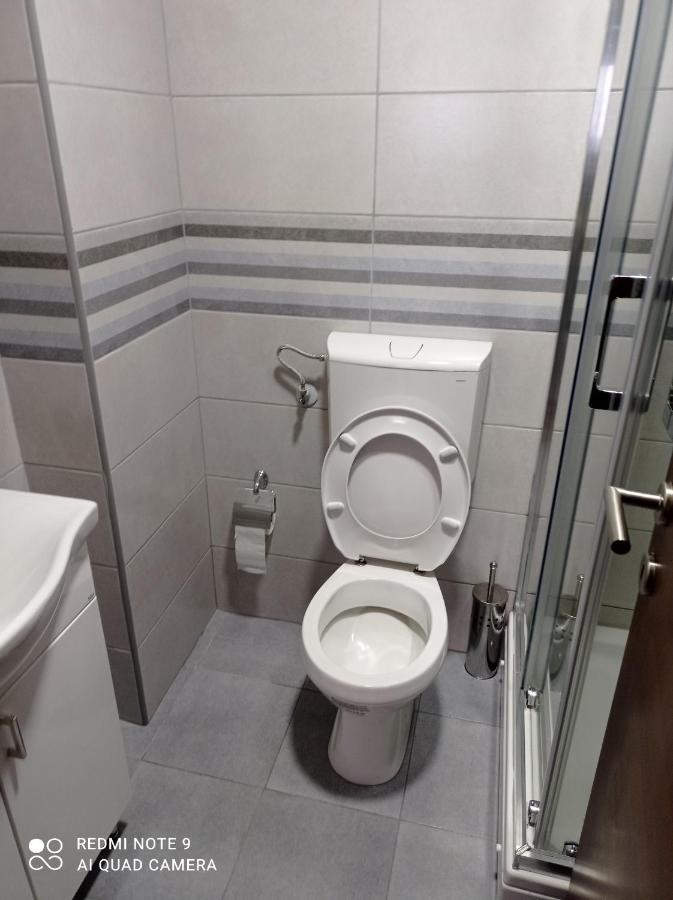 Apartman Svetlana 2 Žabljak Exterior foto