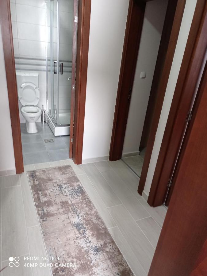 Apartman Svetlana 2 Žabljak Exterior foto