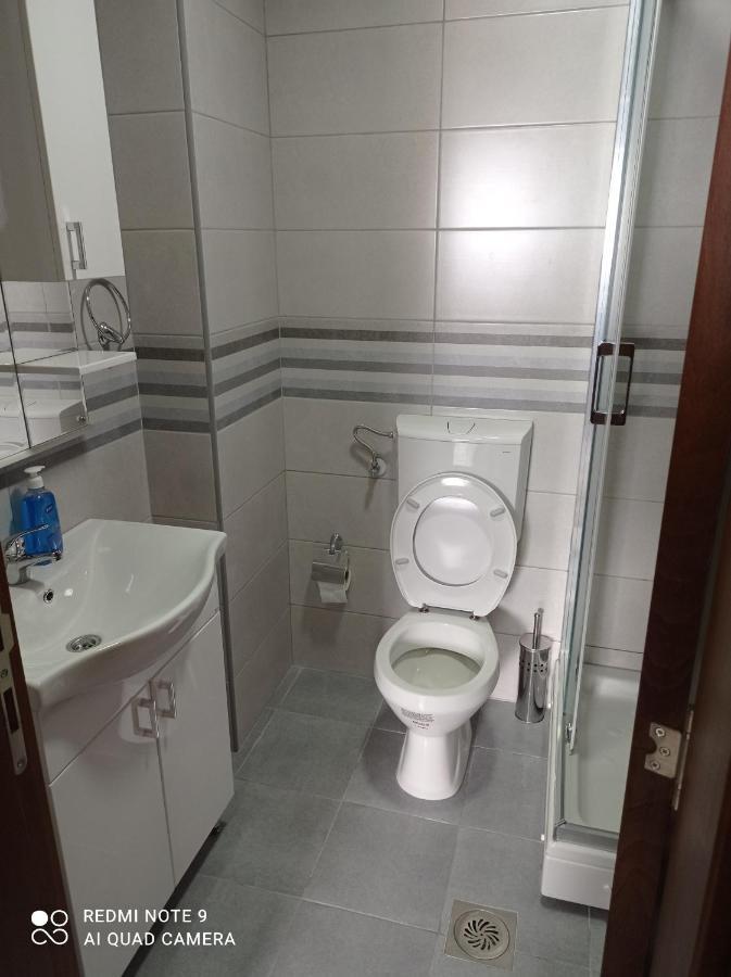 Apartman Svetlana 2 Žabljak Exterior foto