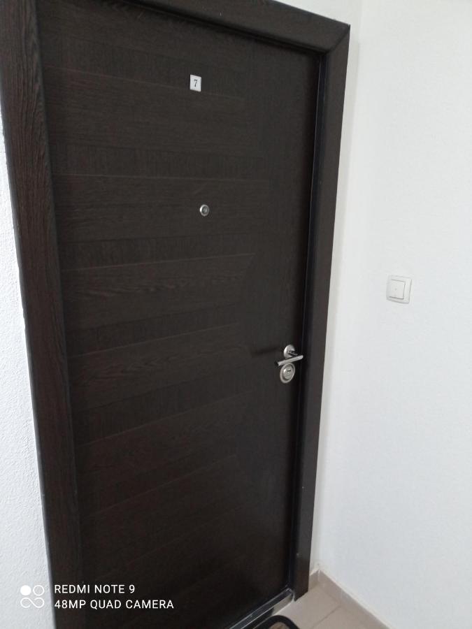 Apartman Svetlana 2 Žabljak Exterior foto