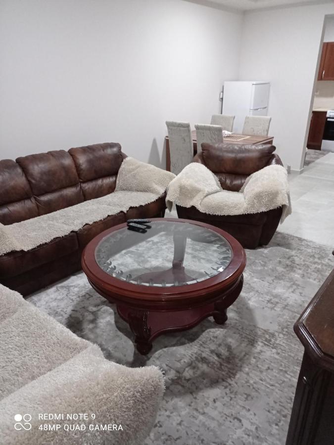 Apartman Svetlana 2 Žabljak Exterior foto