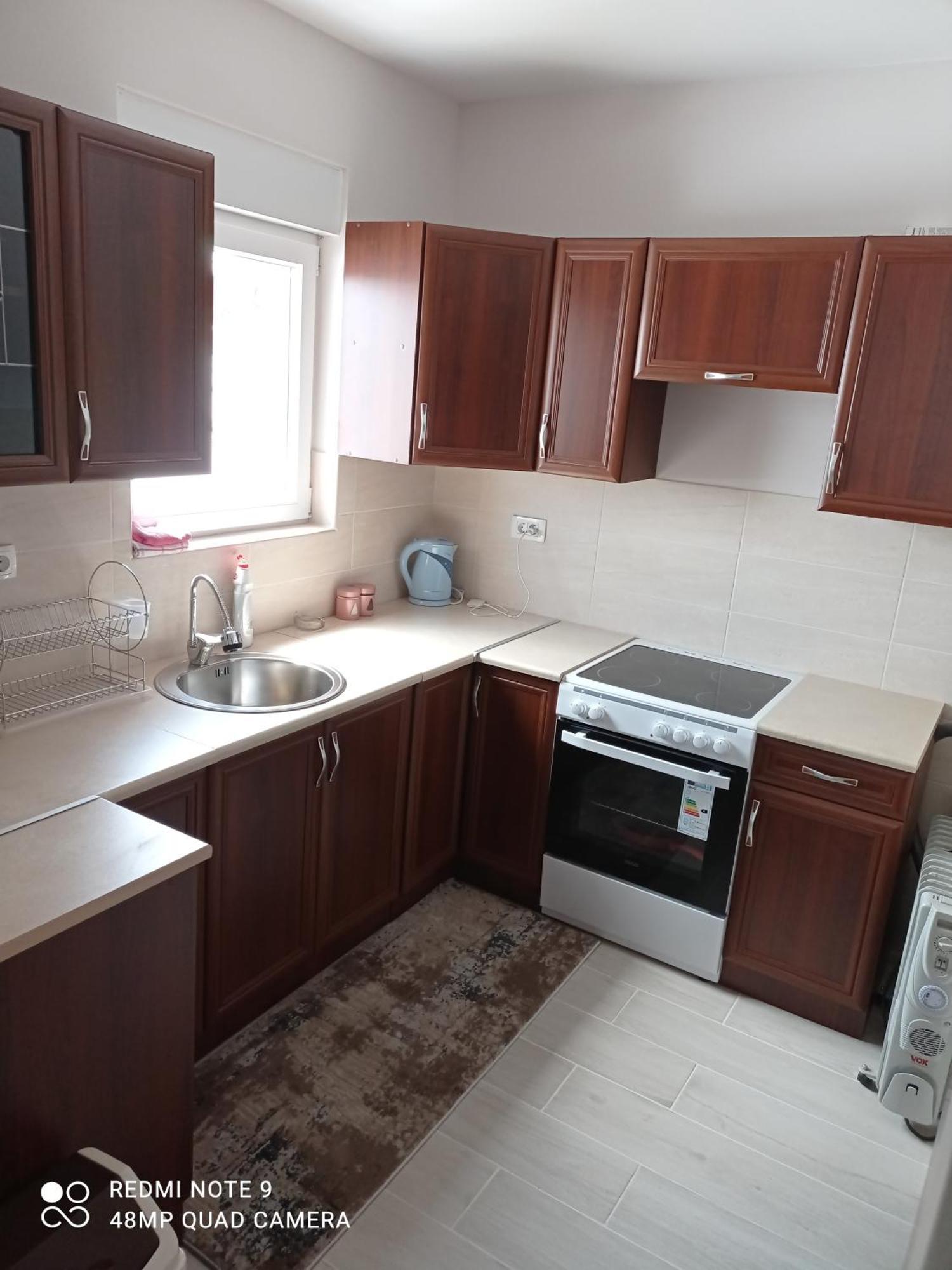 Apartman Svetlana 2 Žabljak Quarto foto