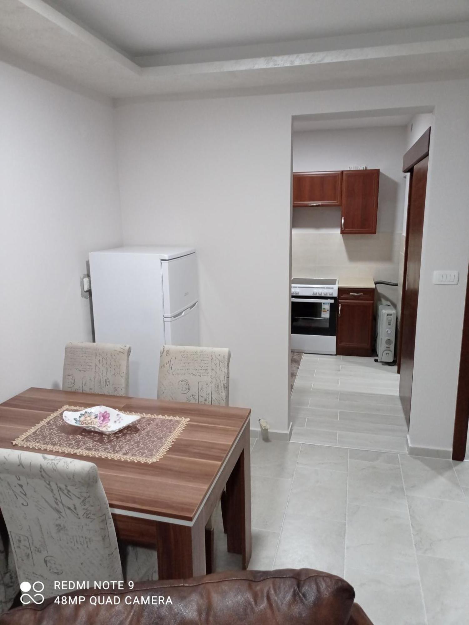 Apartman Svetlana 2 Žabljak Quarto foto