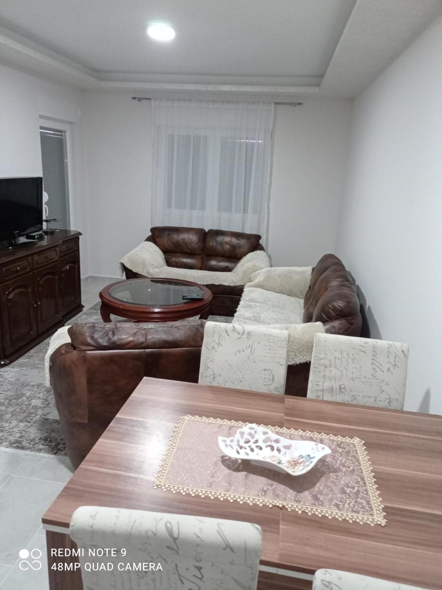 Apartman Svetlana 2 Žabljak Quarto foto
